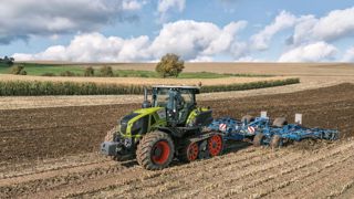 © Claas © Claas
